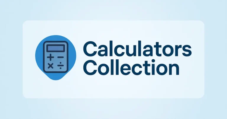 Free Land Loan Calculator: Estimate Payments & Rates Instantly