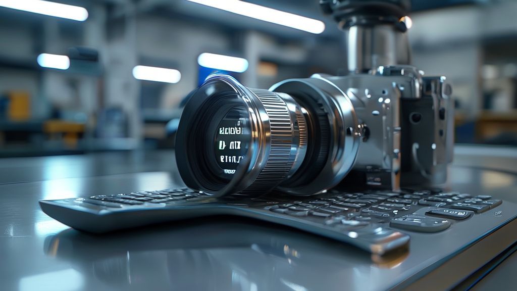 Chrome plating cost calculator with industrial component, showing instant pricing estimates online