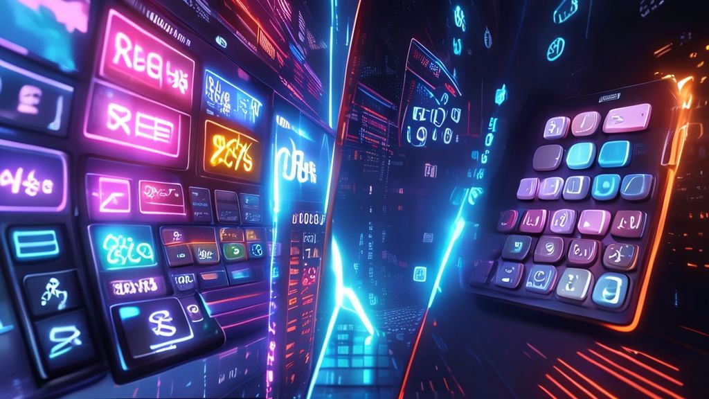 Roblox tax calculator interface showing Robux transaction calculations