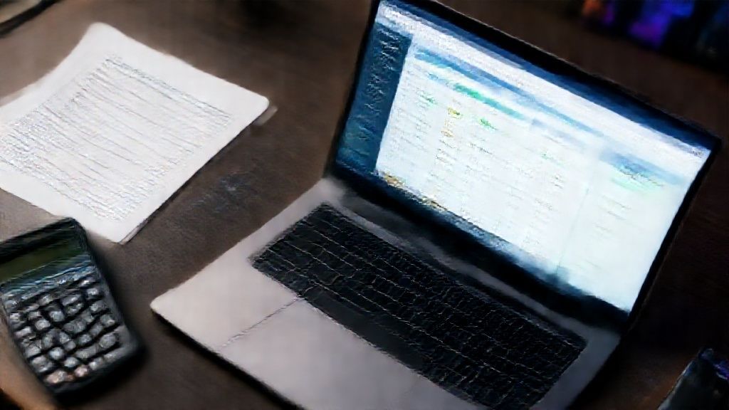Amazon Roblox tax calculator interface on digital workspace