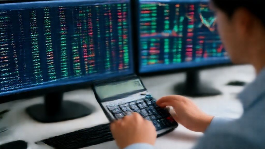 arbitrage profit calculator analyzing market inefficiencies