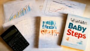 Dave Ramsey investment calculator guiding financial freedom strategies