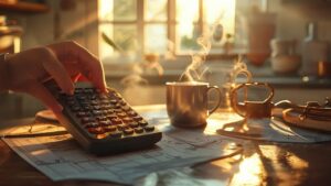 House repipe cost calculator with plumbing materials and tools