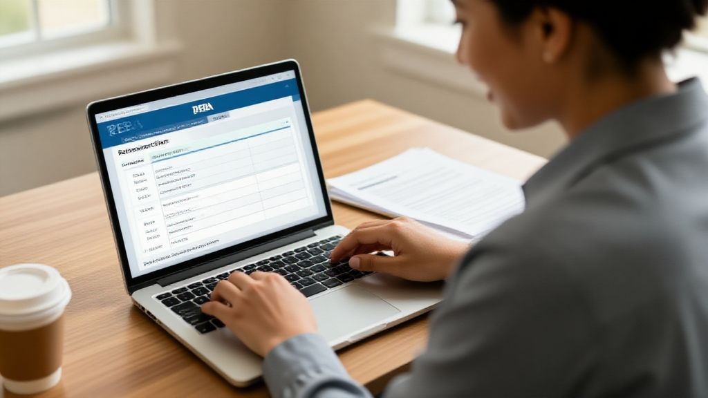 PEBA Retirement Calculator for SC Workers State employee using PEBA retirement calculator for pension planning